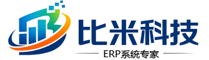 比米科技 ERP系统专家